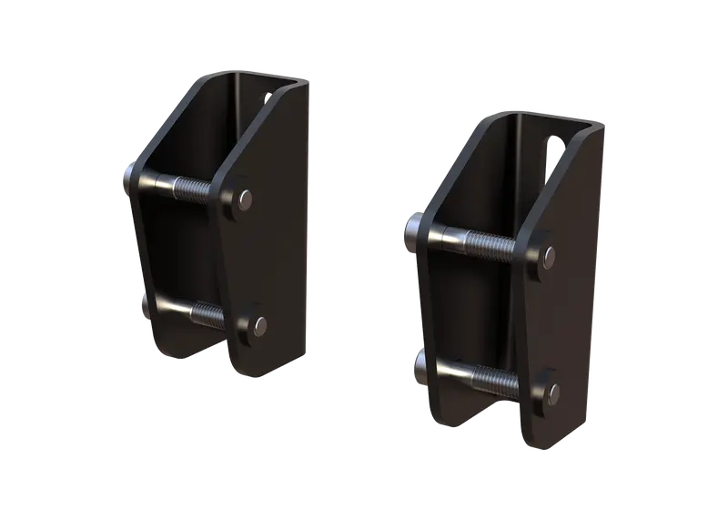 Kammok Crosswing Vertical Mount Bracket