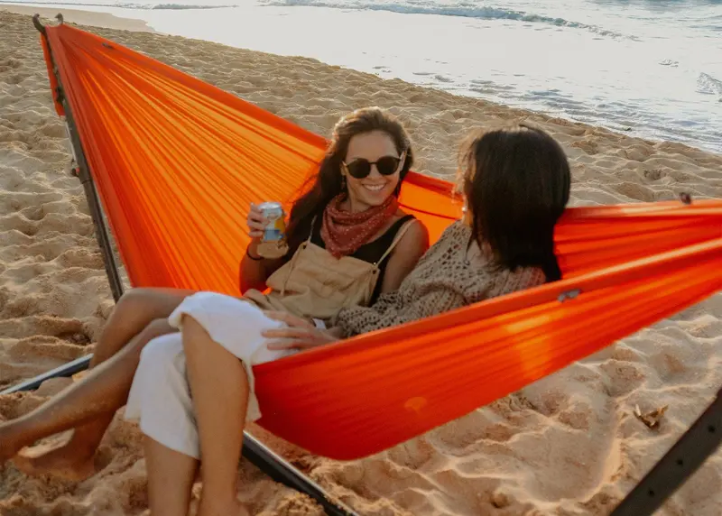 Kammok Roo Double Portable Hammock