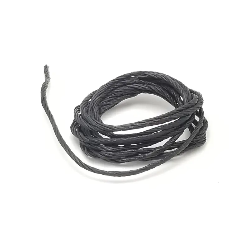 Kevlar Utility Thread – High-Strength Cord for Friction Sawing, Snaring, and Escape Tasks