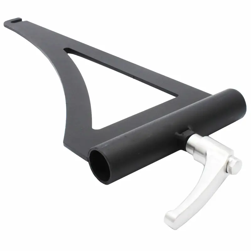 KUDU Dutch Oven Hanging Bracket for Campfire Cooking
