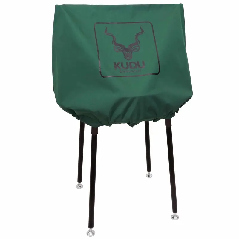 KUDU Weather-Resistant Grill Cover – Size 3