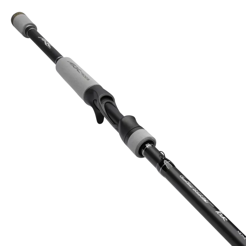 Lancer Tour Baitcasting Rod