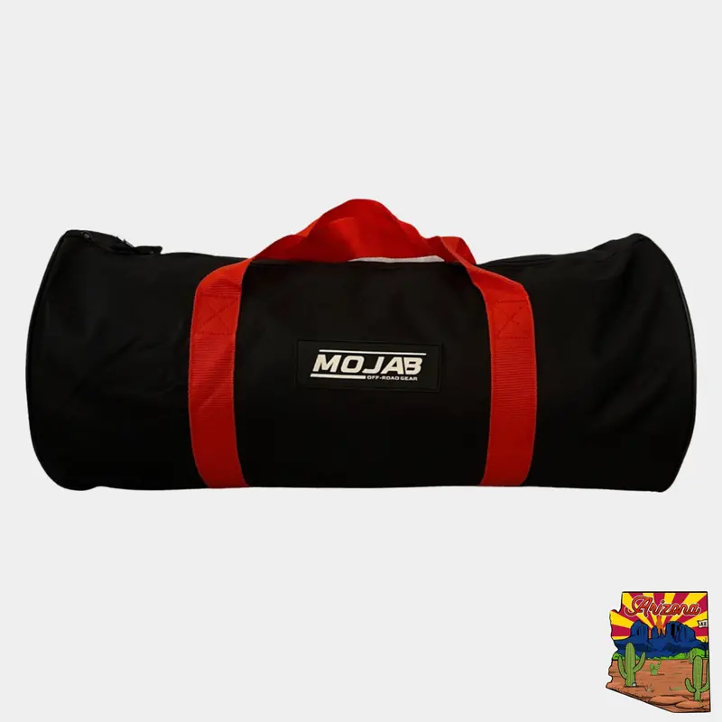 Large Breathable Mesh Strap Storage Bag
