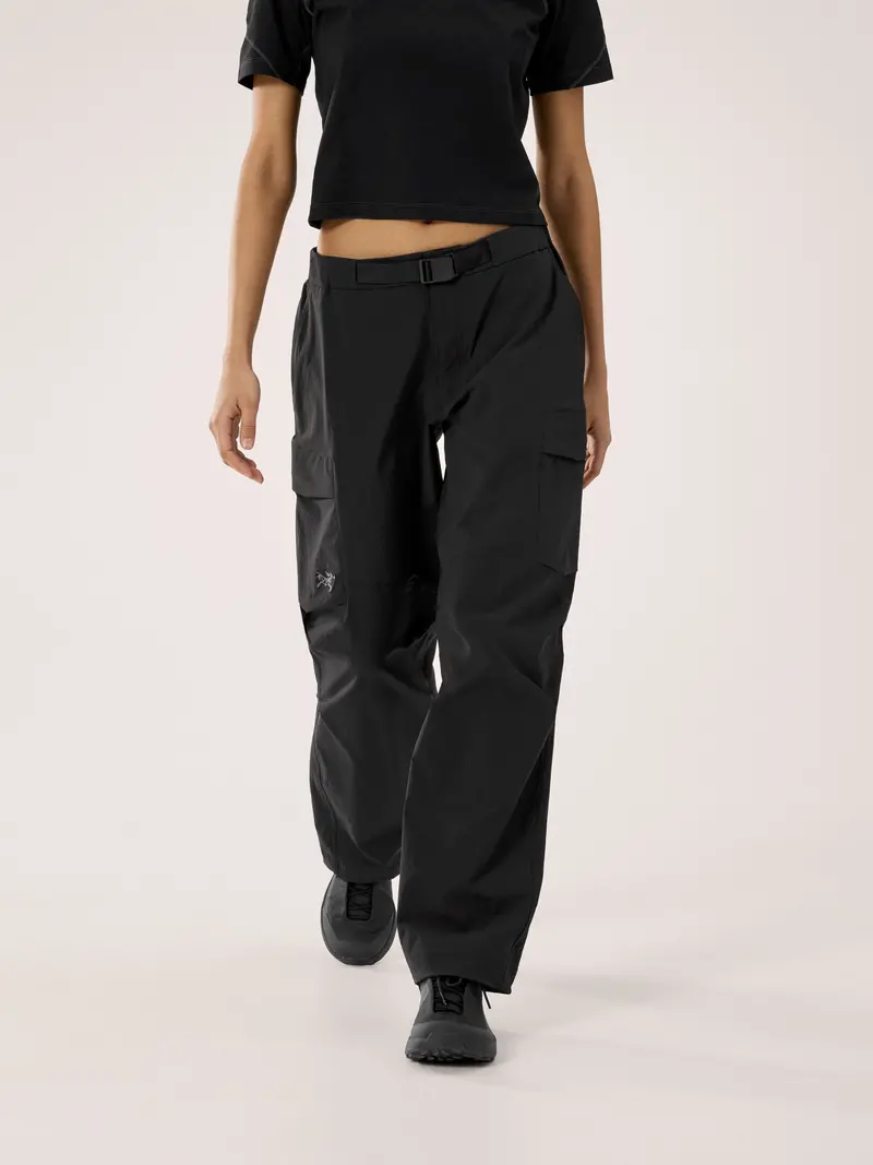 Leutia Women’s All-Mountain Performance Pants