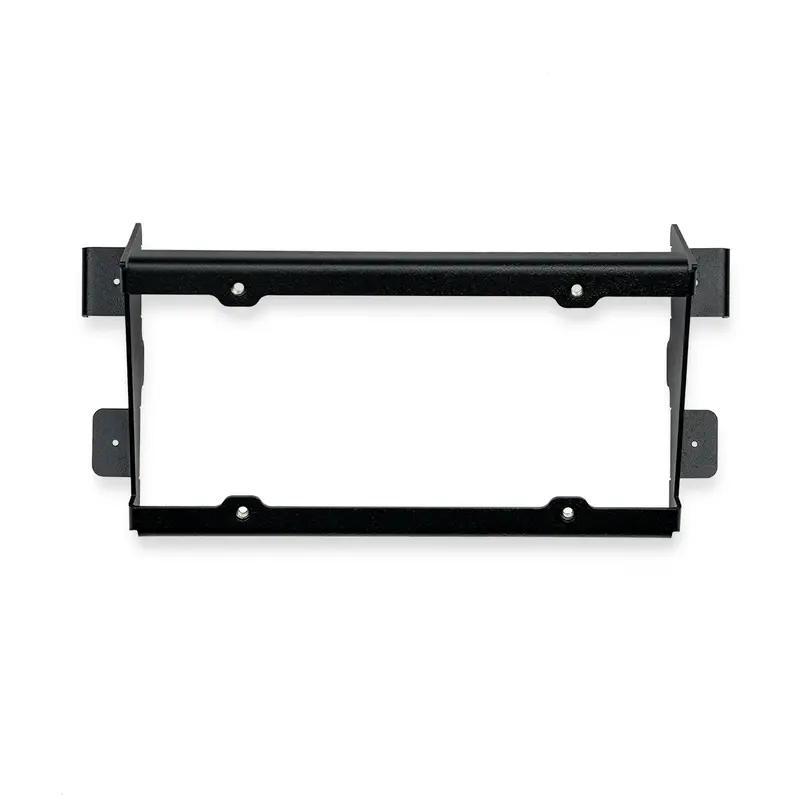 License Plate Mount for Cali Raised Stealth Bumper