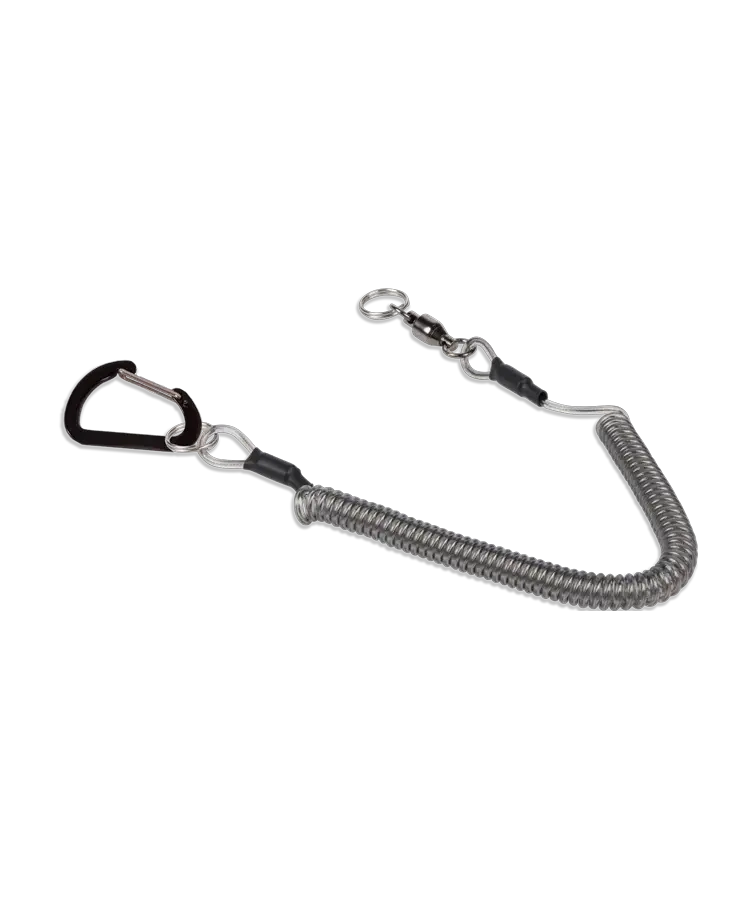 Loon Quickdraw Tool Tether for Secure Gear Attachment