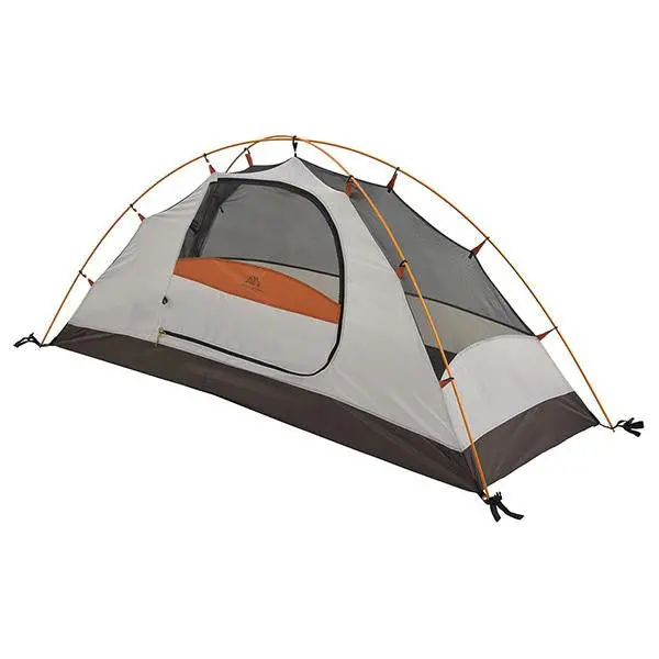 Lynx 1 Ultralight One-Person Tent in Clay-Rust