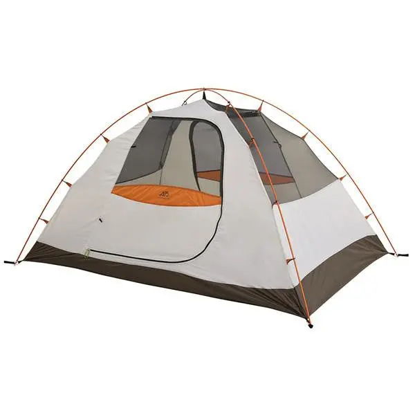 Lynx 2 Two-Person Backpacking Tent in Clay-Rust