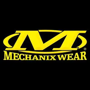 M-Pact Coyote Work Glove with Impact Protection – Large Size