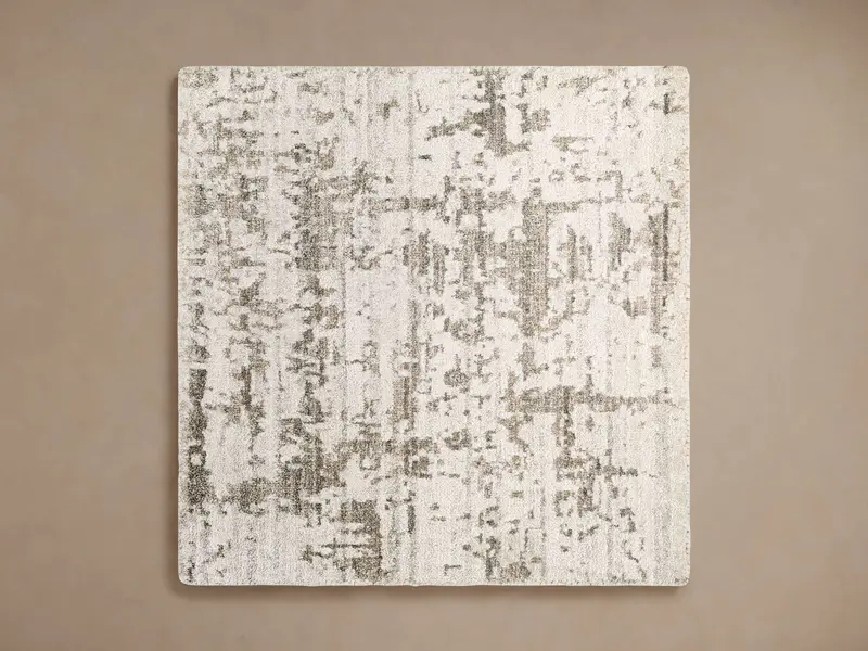 Madison Plush Area Rug Fabric Swatch
