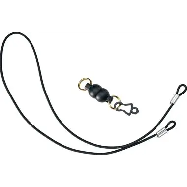 Magnetic Net Release Clip for Anglers