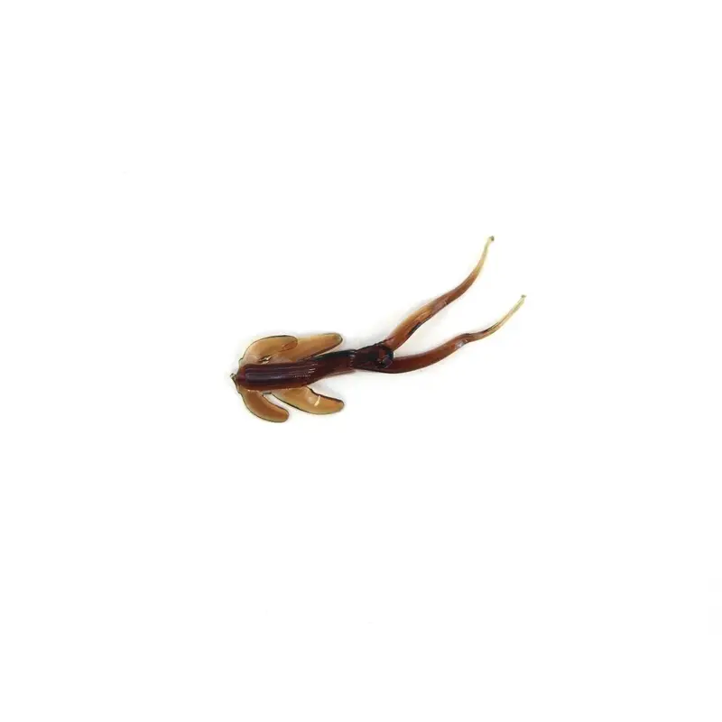 Maki Plastics Matdi Swim Bait – 1.5 Inch Soft Plastic