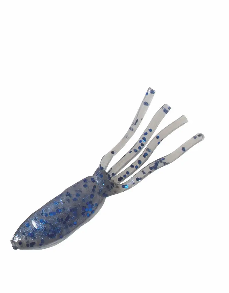 Maki Plastics Mino Head Jig – 1.5 Inch Swim Bait Head
