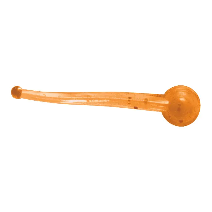 Maki Plastics Polli Soft Plastic Bait – 7/8 Inch