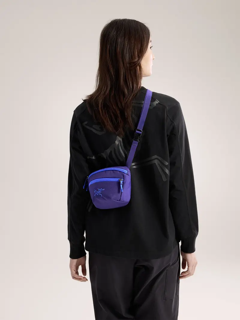 Mantis 1 Compact Waist Pack