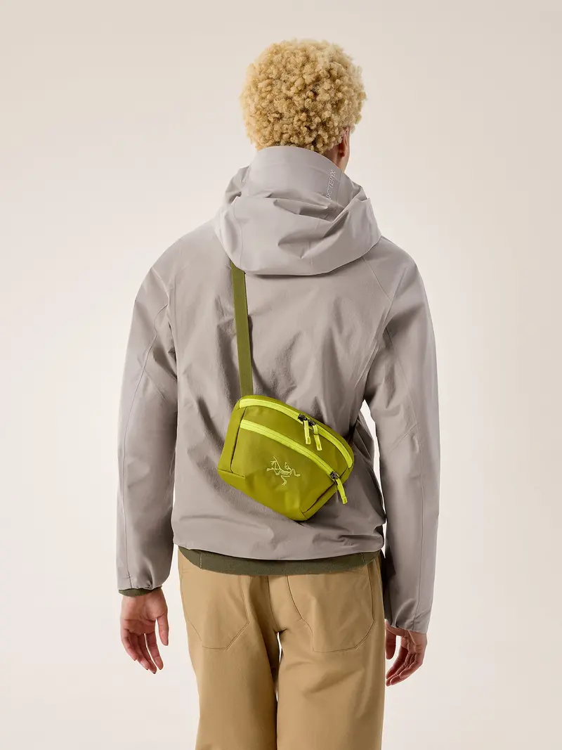 Mantis 1 Compact Waist Pack