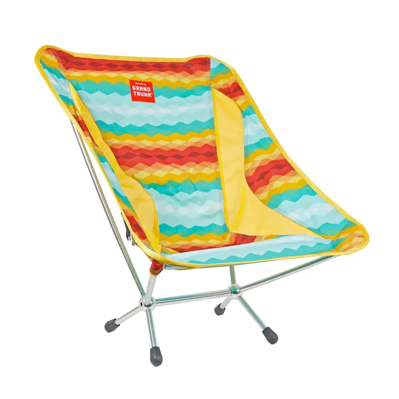 Mantis Ultra-Packable Folding Chair – Lightweight & Compact