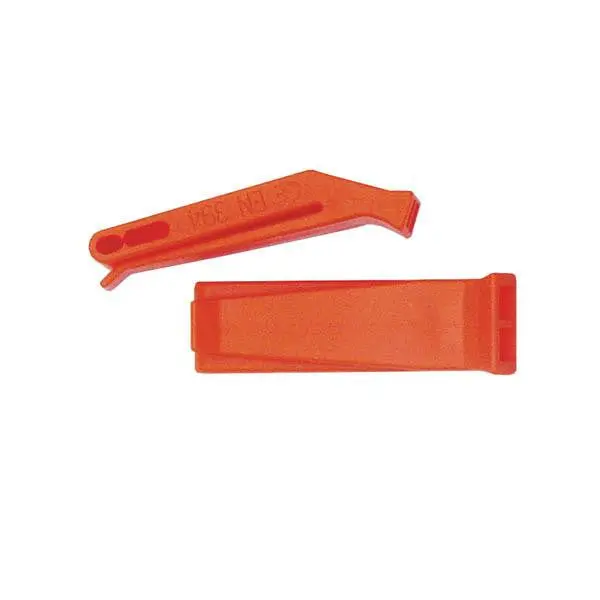Marine-Grade Safety Whistle – Compact Emergency Alert Tool