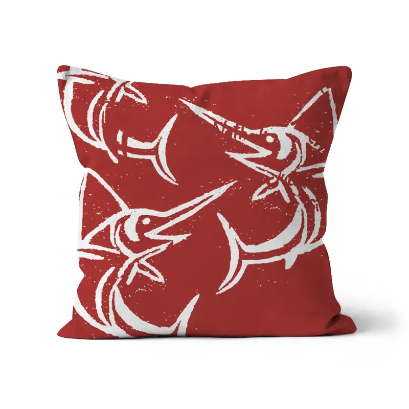 Marlin Aqua Cushion – HMP2 Collection