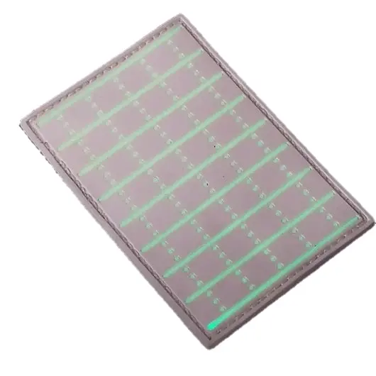 Memo Glowing Note Storage Patch – Light-Emitting Notepad Panel for Low-Light Recall