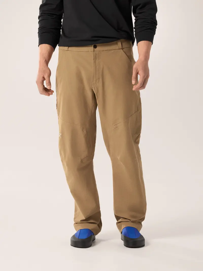 Men’s Cronin Cotton Everyday Chino Pants