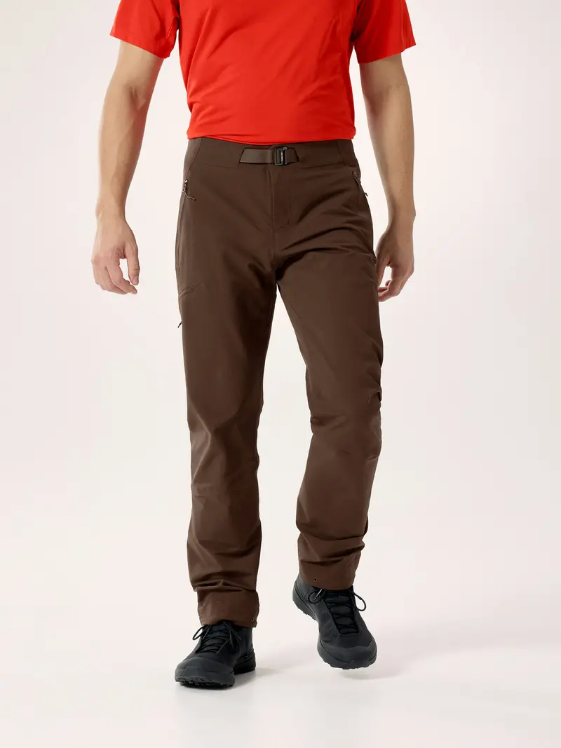 Men’s Gamma AR Technical Pants
