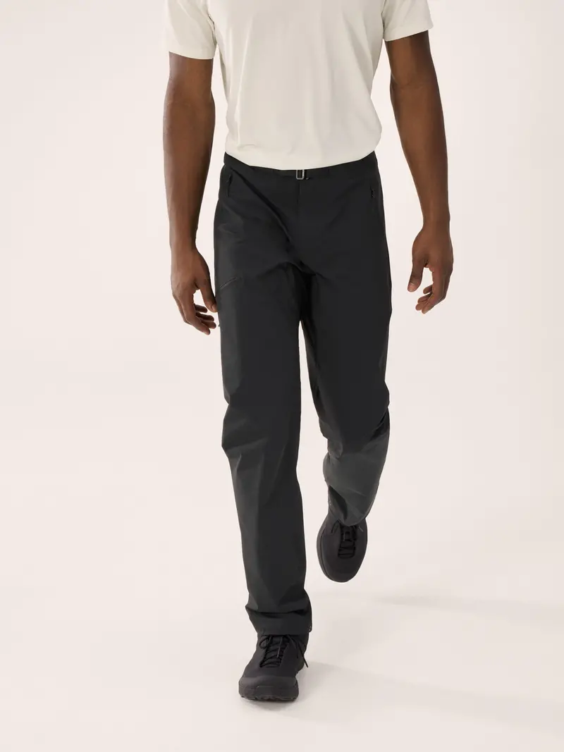 Men’s Gamma Performance Stretch Hiking Pants