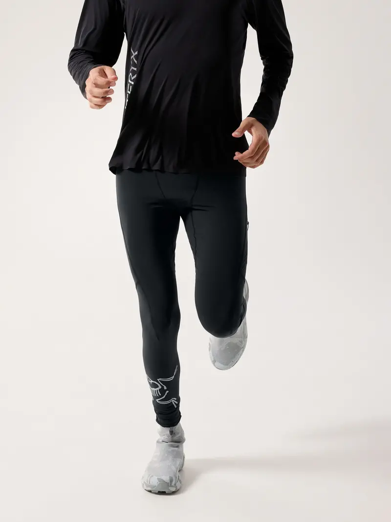 Men’s Norvan Running Tights
