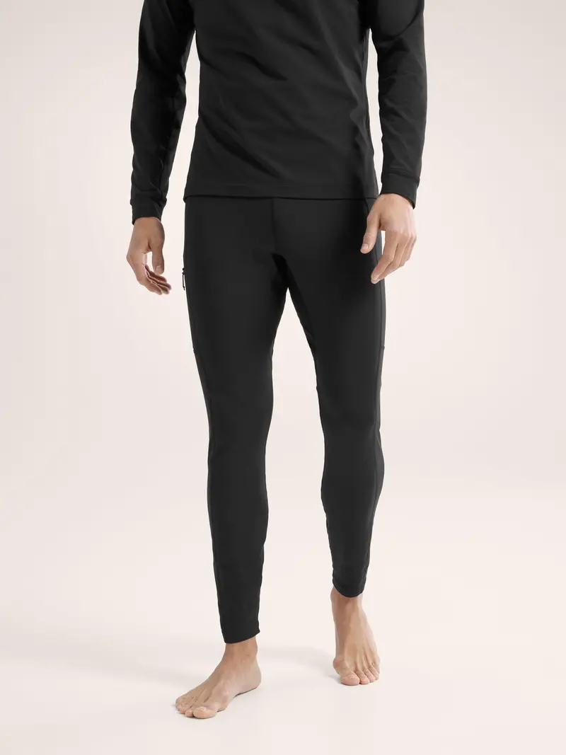 Men’s Rho LT Base Layer Bottoms