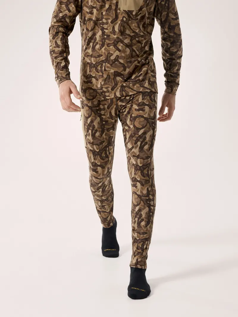 Men’s Rho LT Printed Bottom