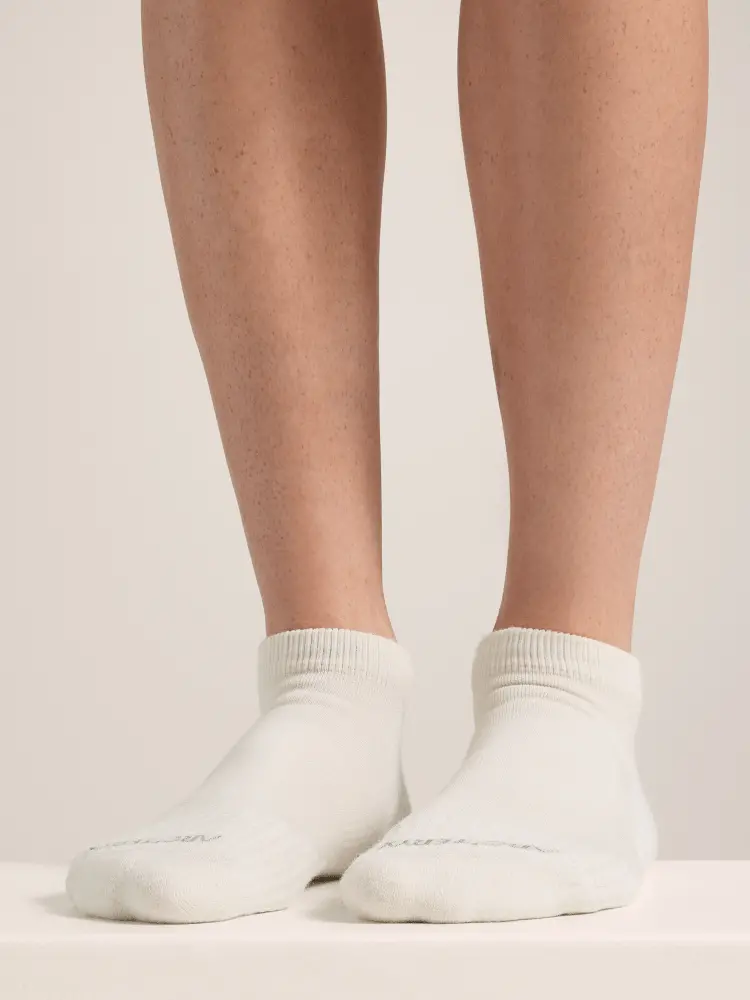 Merino Wool Low-Cut Performance Sock – Men’s/Women’s