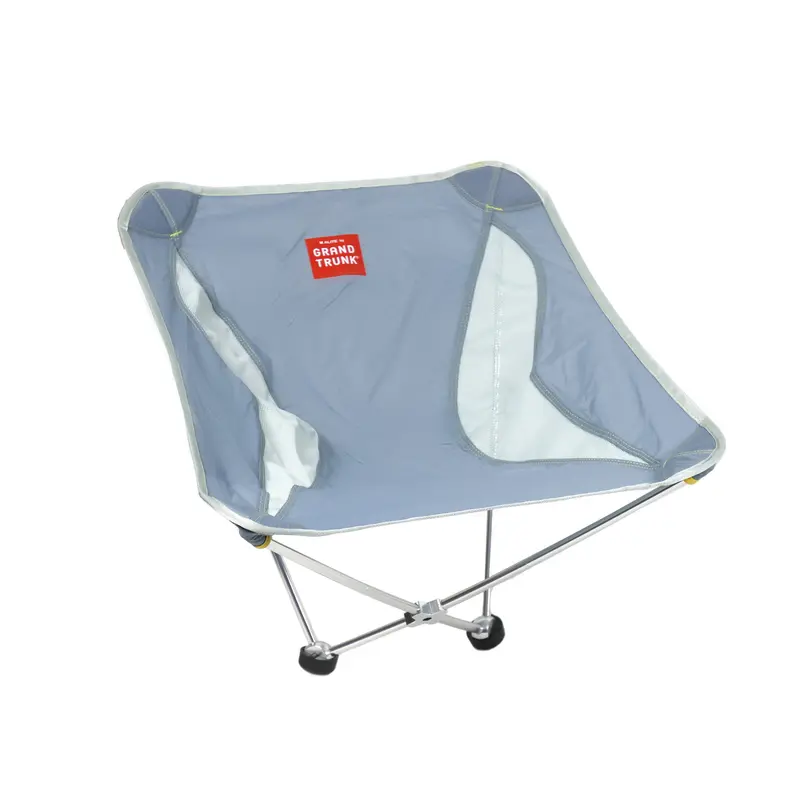 Monarch All-Terrain Sit-Low Chair – Legless, Stable Design