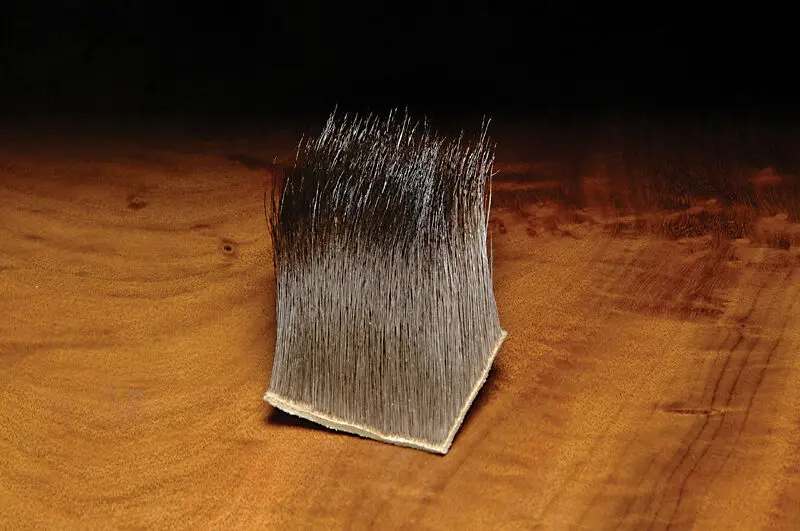Moose Body Hair Fly Tying Material
