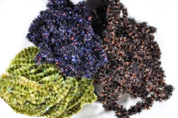 New Age Chenille Yarn for Fly Tying