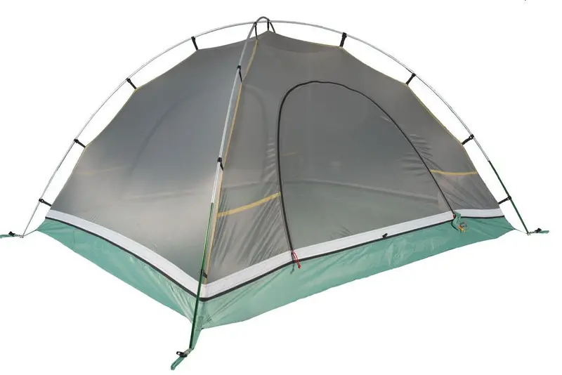 Night Sky Convertible 3–4 Person Backpacking Tent