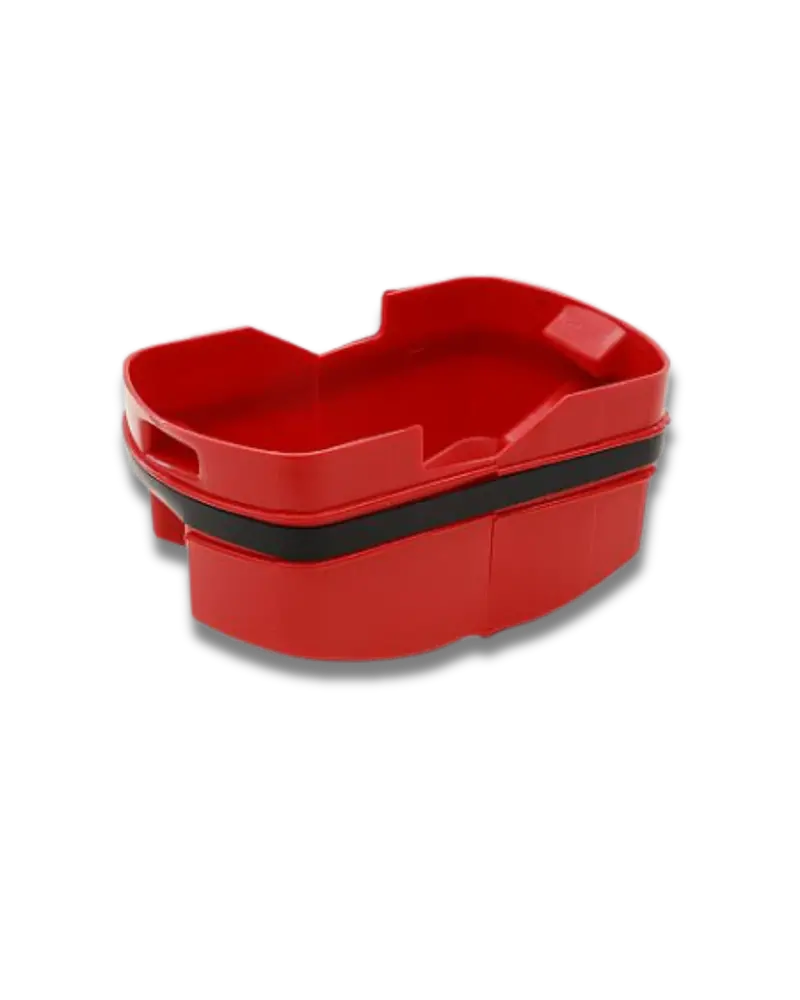 NilsUSA Ice Auger Cover