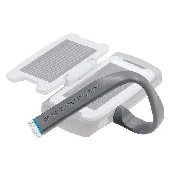 Noodle USB Task Light – 10 Lumen Portable LED Lamp