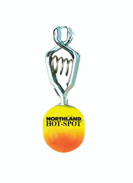 Northland Fishing Hot-Spot Depth Finder Tool