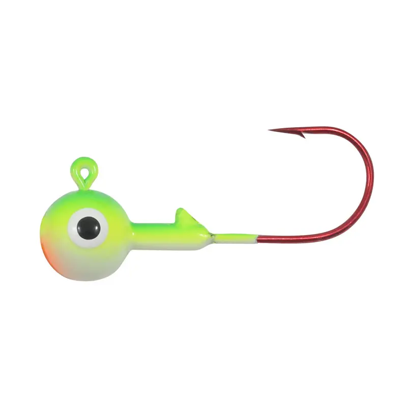 Northland Gum-Ball Jig Bulk Pack