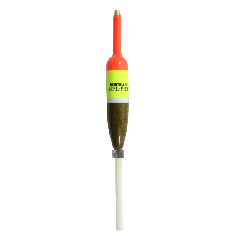 Northland Lite-Bite Weighted Slip Bobber
