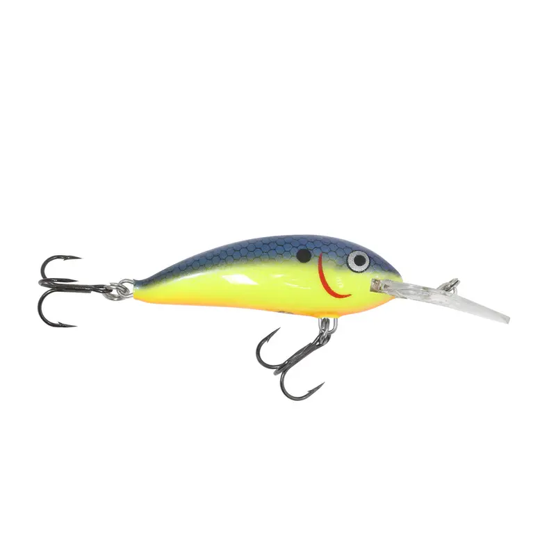Northland Rumble Shad Inline Swimbait