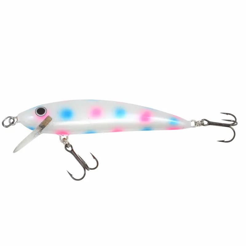 Northland Rumble Shiner Swimbaits for Freshwater