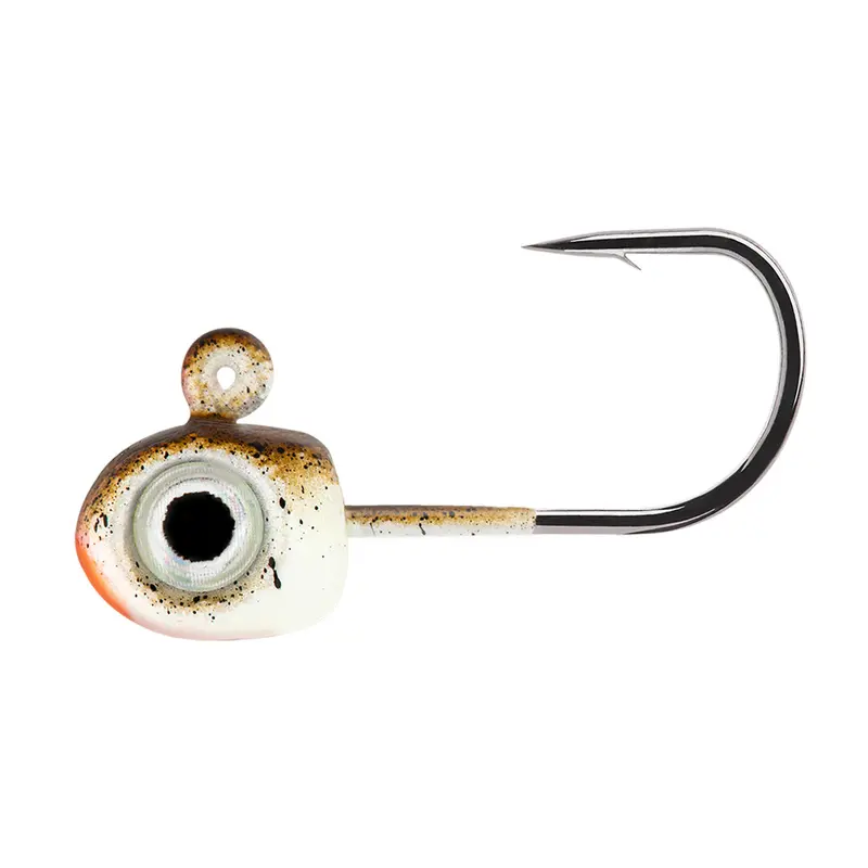 Northland Tungsten Flat Fry Ice Jig