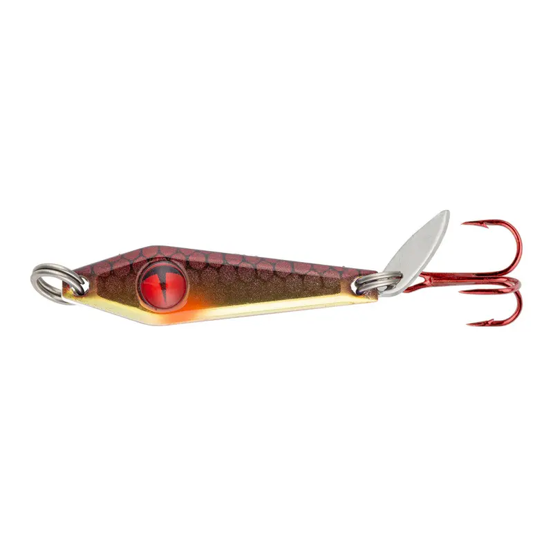 Northland Tungsten Slim Spoon Lure