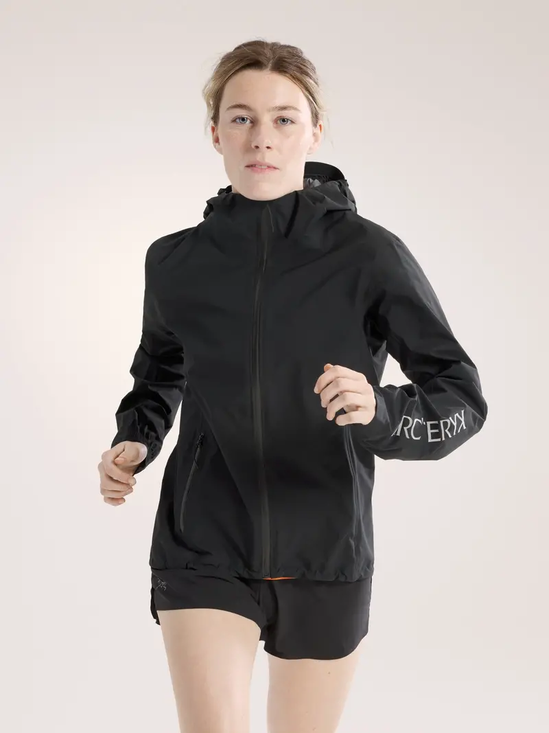 Norvan Women’s Weather-Resistant Jacket