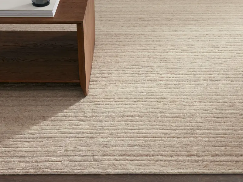 Nova Artisan Hand-Knotted Area Rug