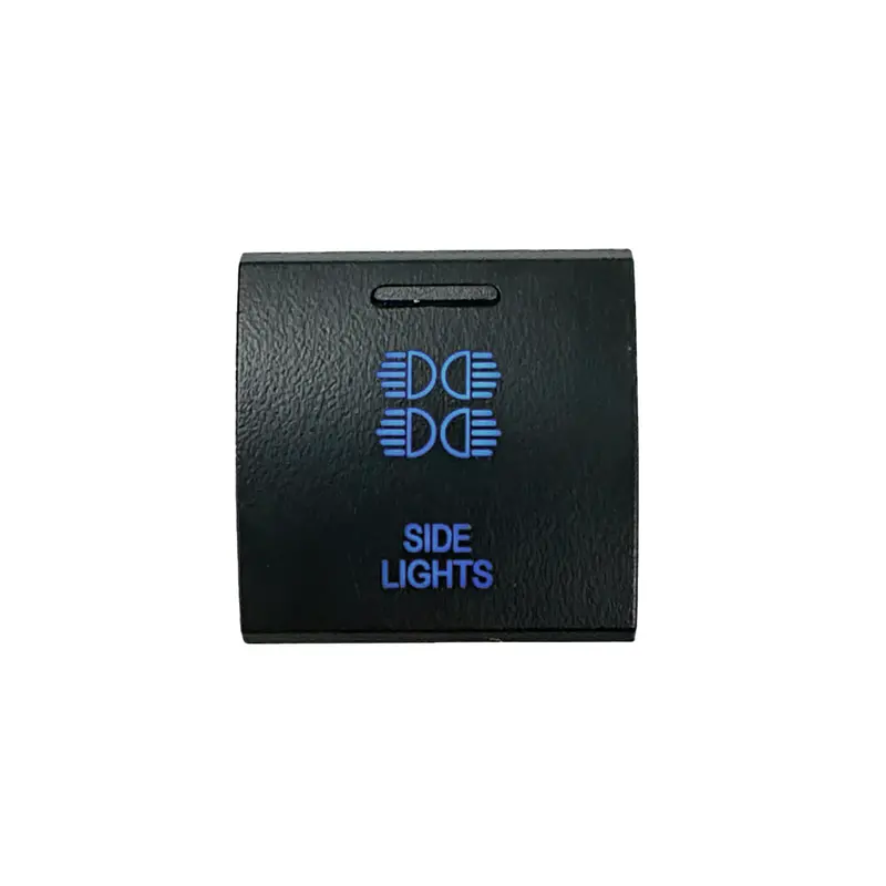 OEM-Square Side Lights Switch for Toyota Vehicles