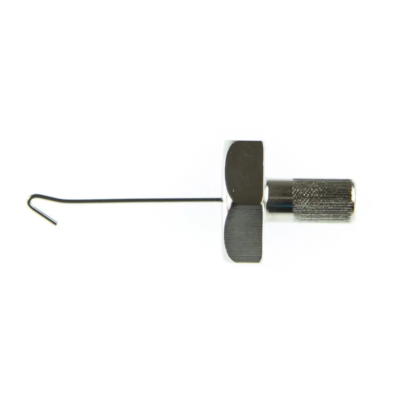 OPST Dubbing Spinner – Handheld Tool for Blending and Preparing Dubbing Fibers