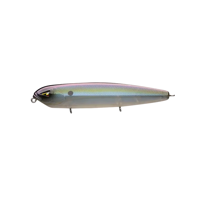 Outlaw Walking Topwater Lure