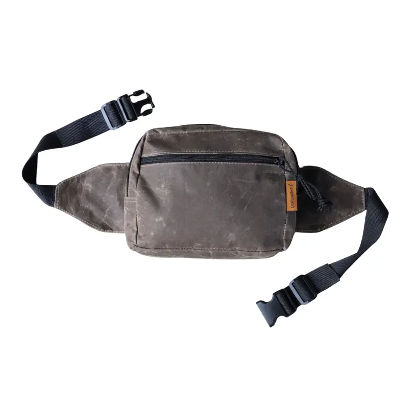 Outrider Adjustable Hip Pack for Hiking